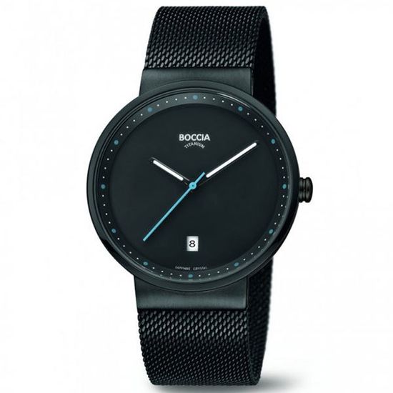 Наручные часы Boccia Titanium 3615-02