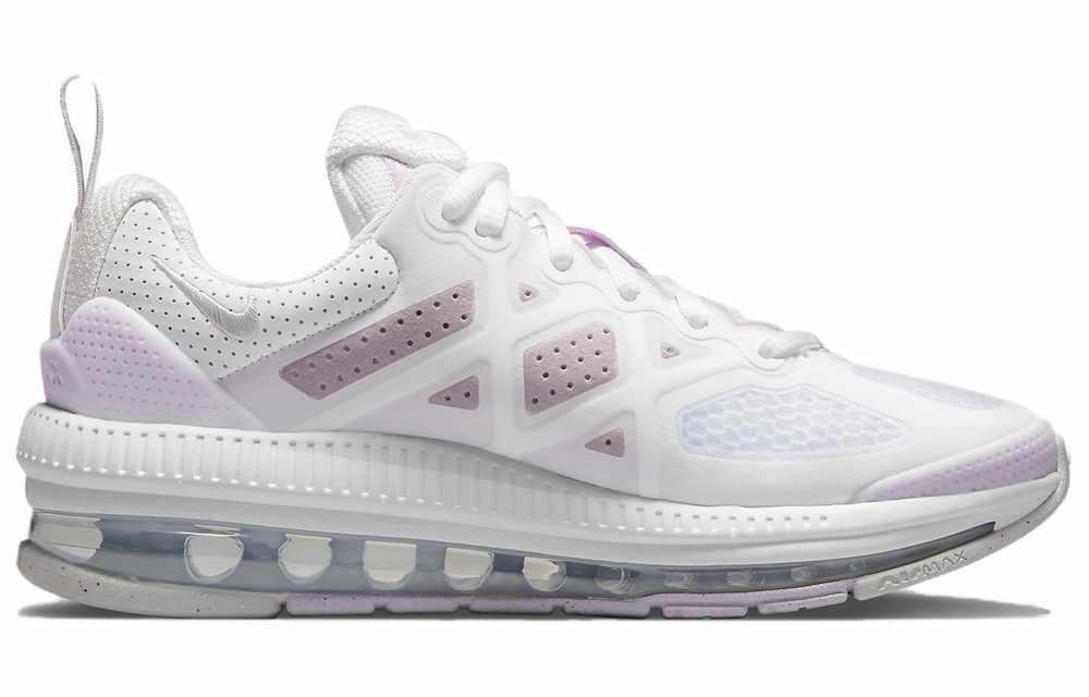 Кроссовки Nike Air Max Genome (Женская размерная сетка)
