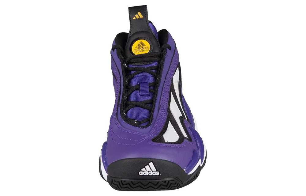 Кроссовки Adidas Originals Kobe Bryant 1997 Slam Dunk Contest