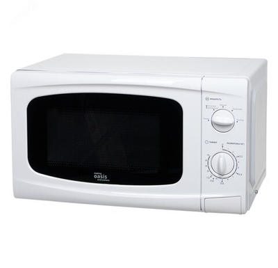 СВЧ ПЕЧЬ OASIS MW-70UW