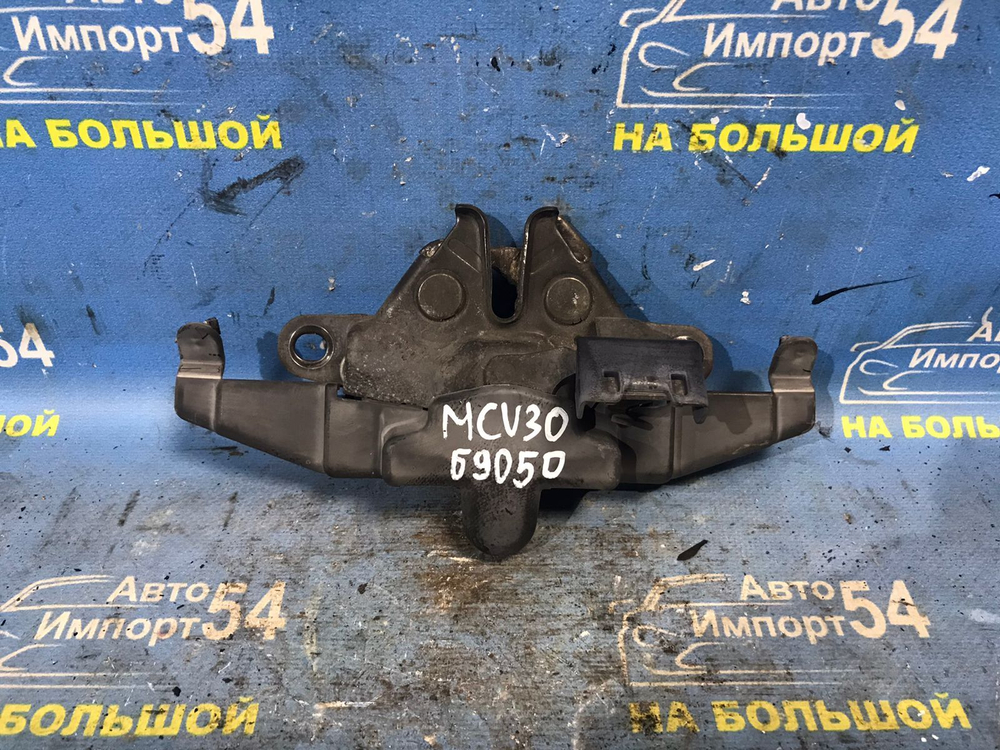 Замок капота TOYOTA WINDOM 2001-2006