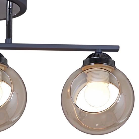 Люстра потолочная Reluce E27 32317-0.3-03