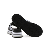 Шлепанцы FRIDA 24 Liu Jo - черный(SA3025 TX039)