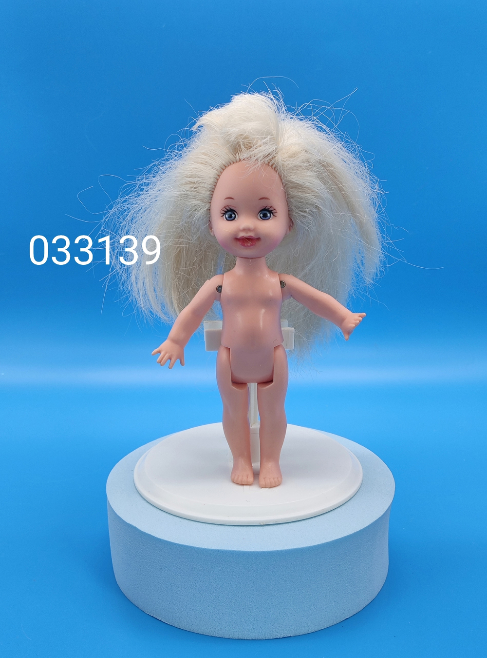 Кукла Барби - Келли винтаж 90х 033139