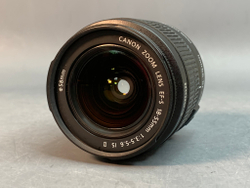 Canon 600D kit 18-55mm 3.5-5.6 IS ll 3.064 Кадров