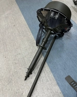 РЭБ «Капюшон» К-12 в форме купола