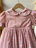 Хлопковое платье Masa, 92