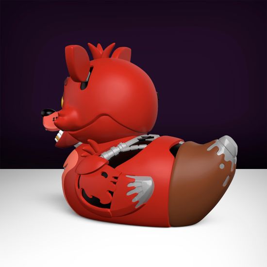 Фигурка-утка Tubbz Five Nights at Freddy's Foxy