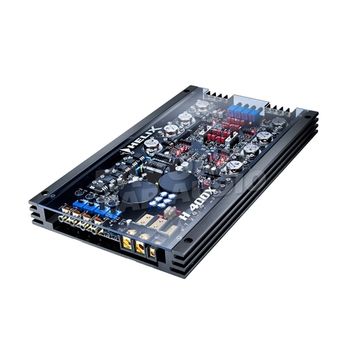 Усилитель Helix H 400X Precision