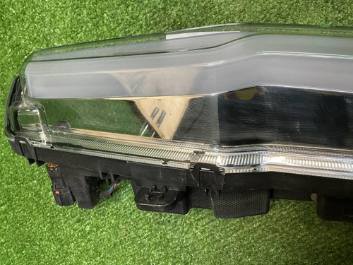 ПТФ правая Chery Tiggo 4 (2024-н.в.)