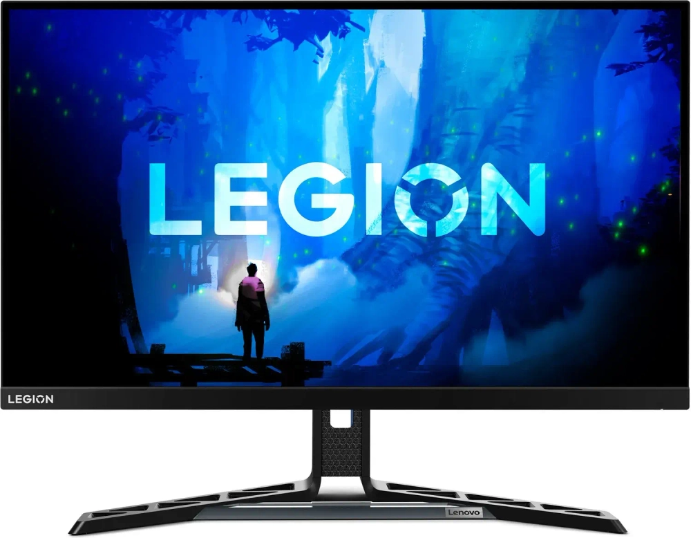 Монитор Lenovo Legion Y27qf-30 (67A7GAC3EU)