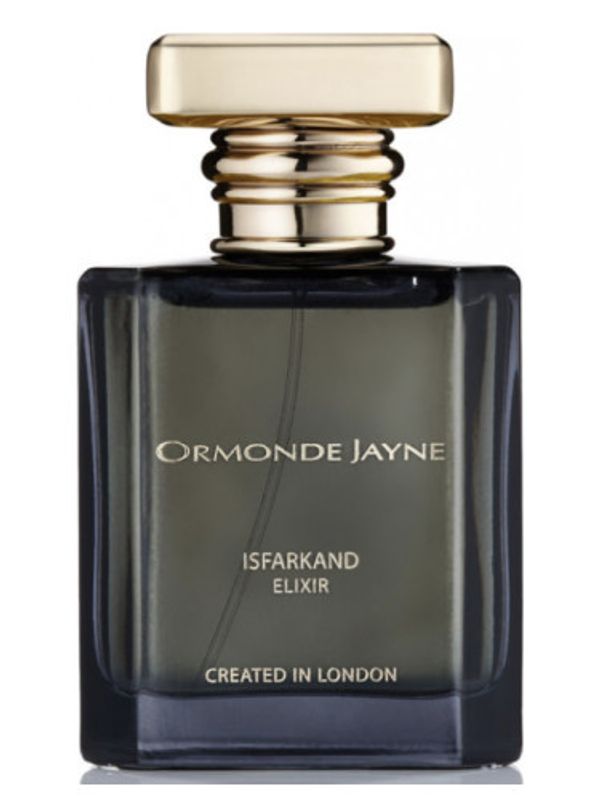Ormonde Jayne Isfarkand Elixir