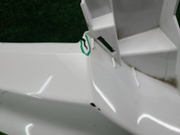 Бампер передний Haval H9 (2017-2024)