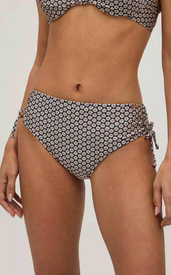 CAPRAIA 82928 Трусы купальные