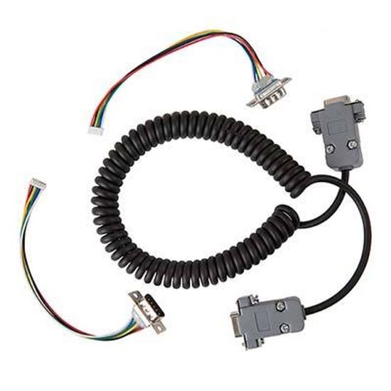 Комплект кабелей Racio RCR-2