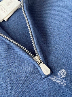 Джемпер Brunello Cucinelli