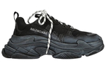 Balenciaga Triple S (Женская размерная сетка)