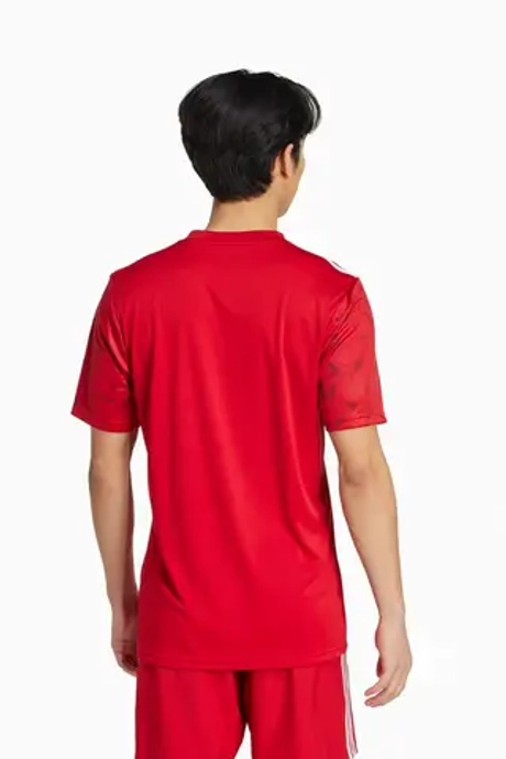 Футболка adidas Team Icon 25 - красный