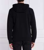 Худи Seeger 99 BOSS BLACK - черный(50499560)