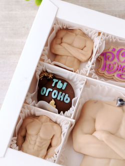 Набор "С днём рождения"