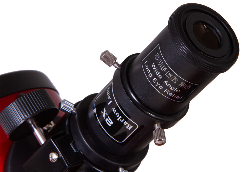 Телескоп  Sky-Watcher 70502