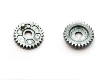 Паразитная шестерня Tsurinoya Metis 1000