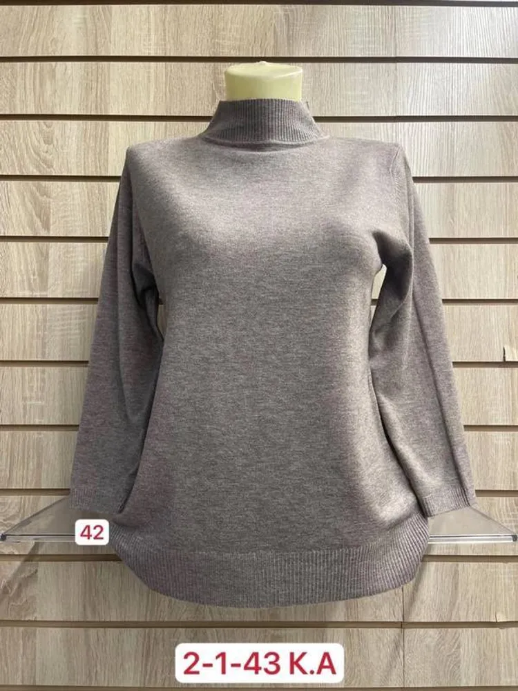 Свитер 2948096 Fabrika