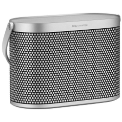 Портативная акустика Bang & Olufsen Beosound A5, Spaced Aluminium