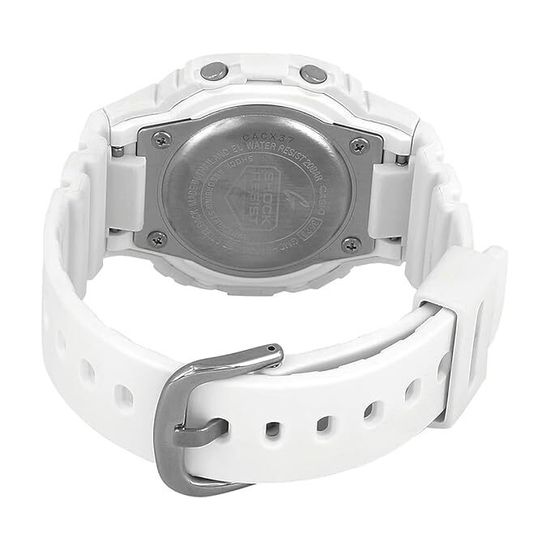 Наручные часы Casio G-Shock GMD-S5600-7DR
