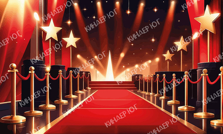 Баннер "Выпускной" арт. Б17-3