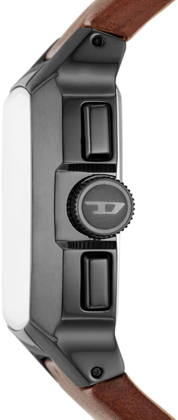 Наручные часы Diesel DZ4641 с хронографом