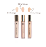 Консилер SenSulu Perfect Cover Fit Concealer 03 Natural Beige