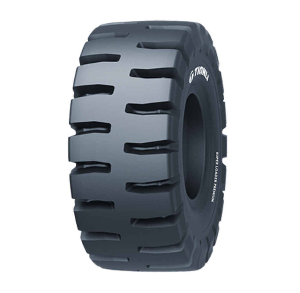 45/65-45 SLP L5 58PR 244A2 TL TIANLI