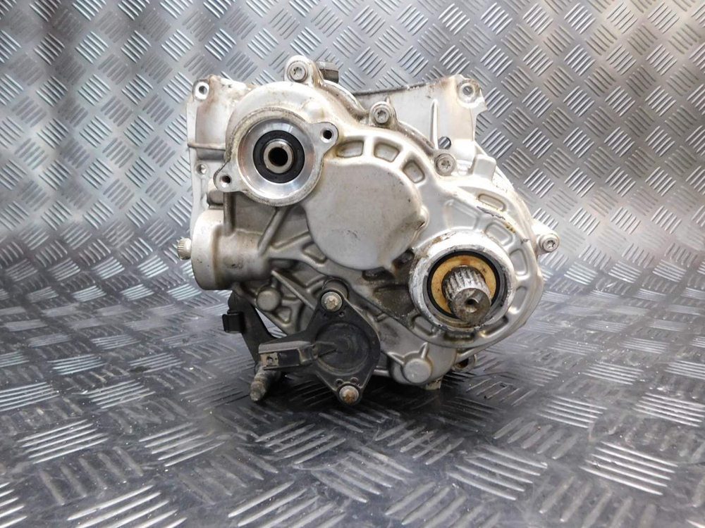 Коробка передач BMW R1200GS 2005