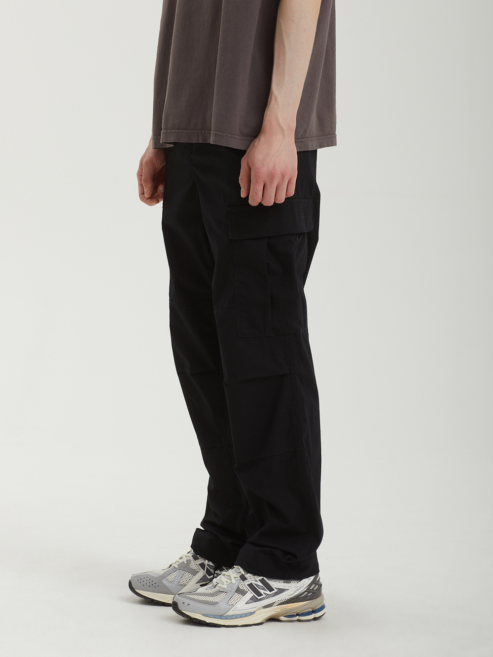 Брюки Карго (Regular Fit) Regular Cargo Pant
