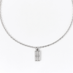 Подвеска SEVENTEEN JUN Necklace