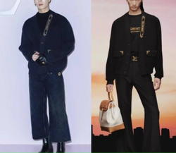 Кардиган Louis Vuitton