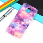 Матовый чехол для Samsung Galaxy J6 (2018), 010733