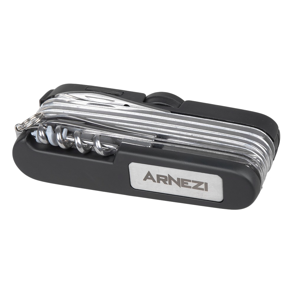 Мультитул универсальный Sparrow 23в1 ARNEZI R5010102