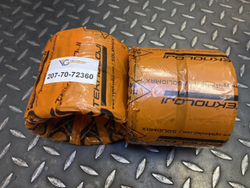 Втулка 207-70-72360