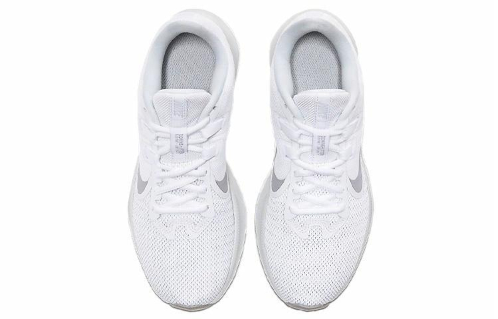 Кроссовки Nike Downshifter 9 (Женская размерная сетка)
