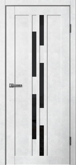Дверь FLYDOORS 232 (Black)