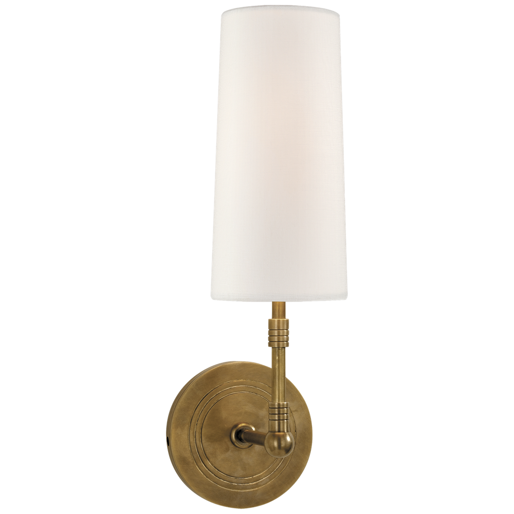 Настенный светильник Visual Comfort Ziyi Sconce
