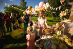 Boho Picnic