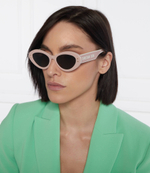 Солнцезащитные очки DIORPACIFIC_B1U Dior - пудро-розовый (CD40097U)