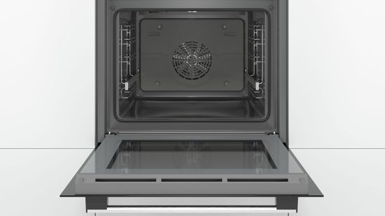 Электрический духовой шкаф Bosch HBA534ES0