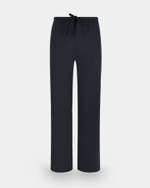 Брюки Аура Черные