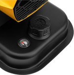 Тепловая пушка на дизтопливе прямого нагрева Denzel DHG-25i 96483