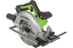 Пила дисковая аккумуляторная GREENWORKS 24 V без акк и з/у   1500907
