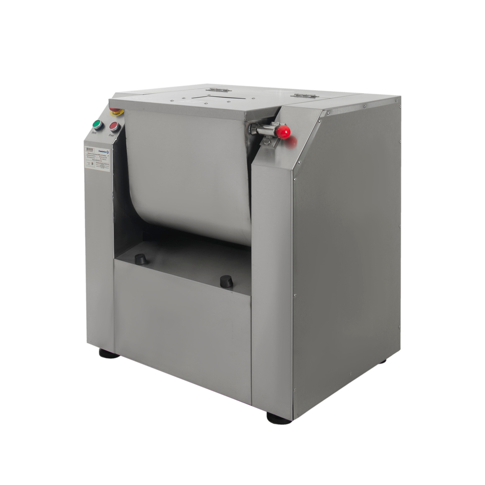 Машина тестомесильная HDM(H)-50 Foodatlas (380V)